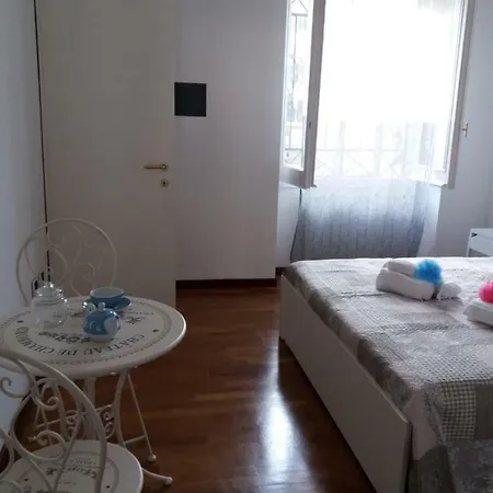 Acquamarina In Via Della Pineta A *