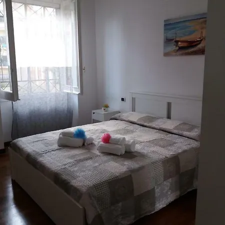 Acquamarina In Via Della Pineta A * Cagliari