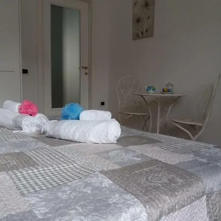 Acquamarina In Via Della Pineta A * Cagliari